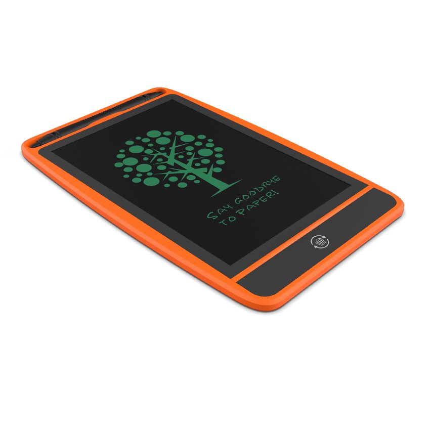 Electronic 8.5 Inch Memo Pad OEM Digital LCD Tablet Writing Drawing Board for kids