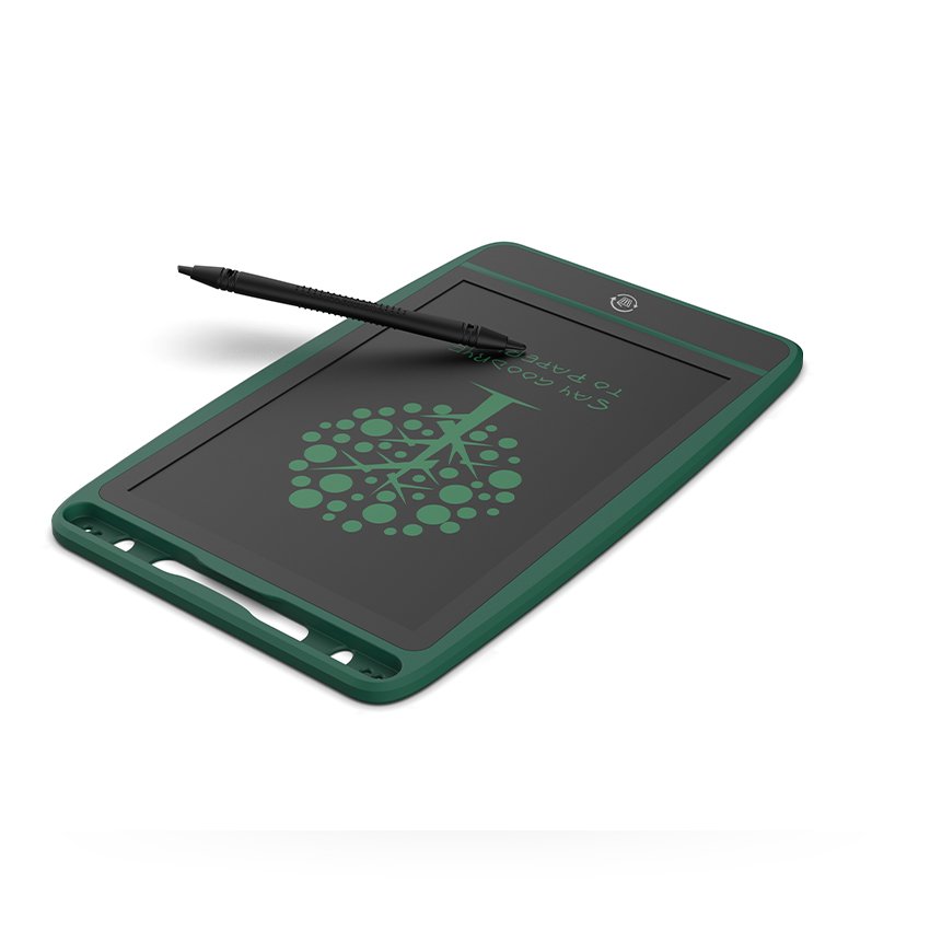 Electronic 8.5 Inch Memo Pad OEM Digital LCD Tablet Writing Drawing Board for kids