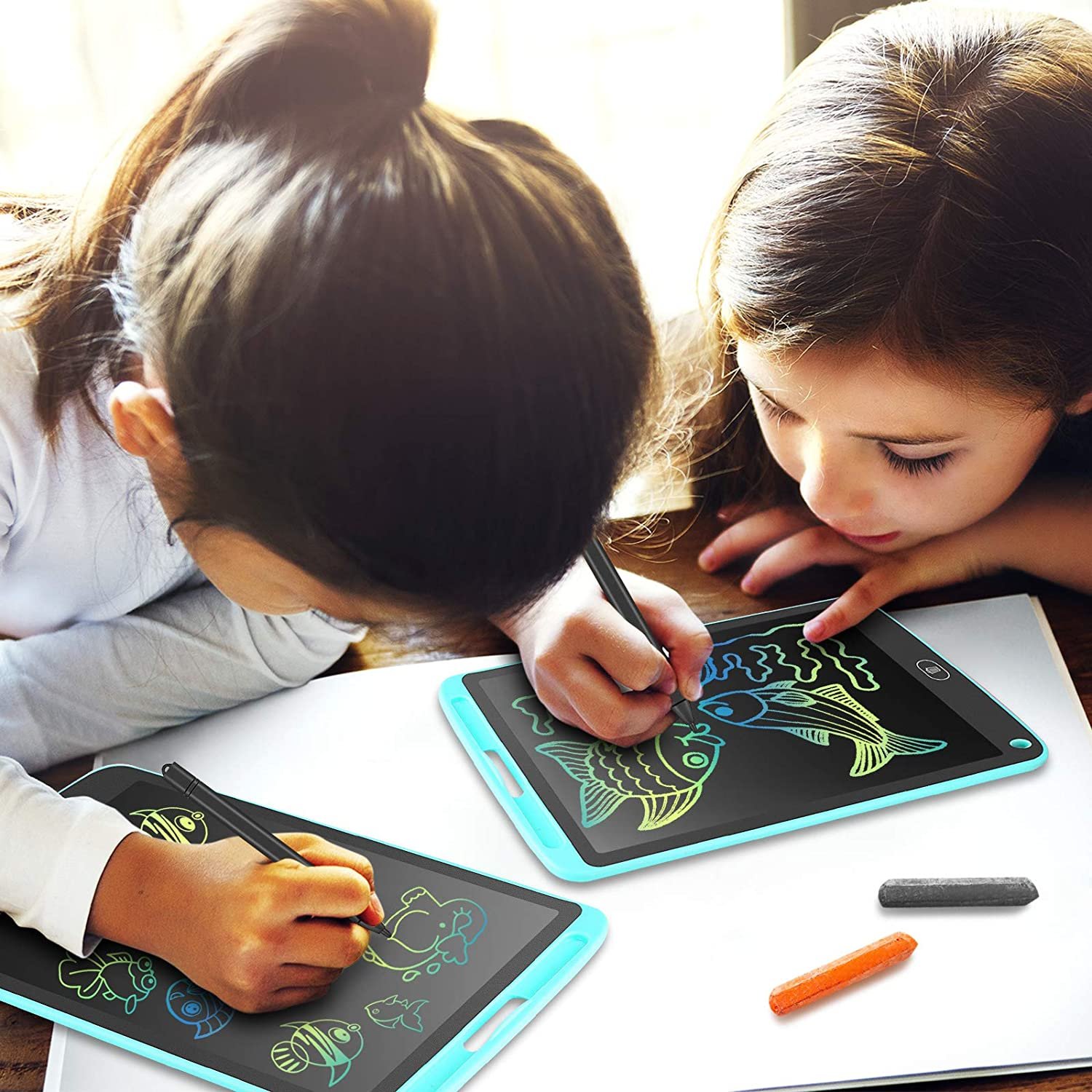 10 inch 10.5 inch Memo Pad Kids Lcd Drawing Tablet writing tablet Writing Board