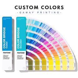 Customized Sizes