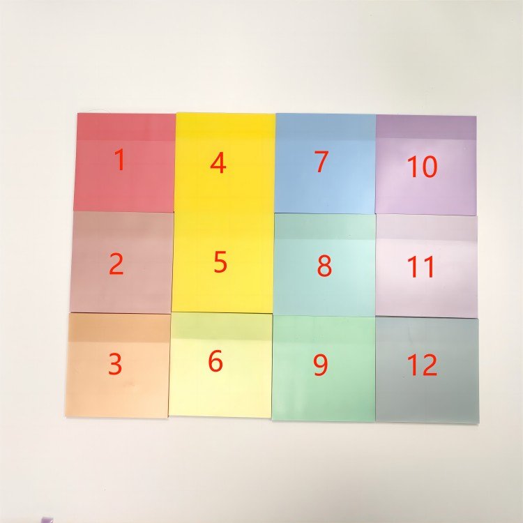 Stationery School Supplies Paper Stickers Index Posted It Sticky Note Pad Custom Memo Pad Sticky Notes School supplies