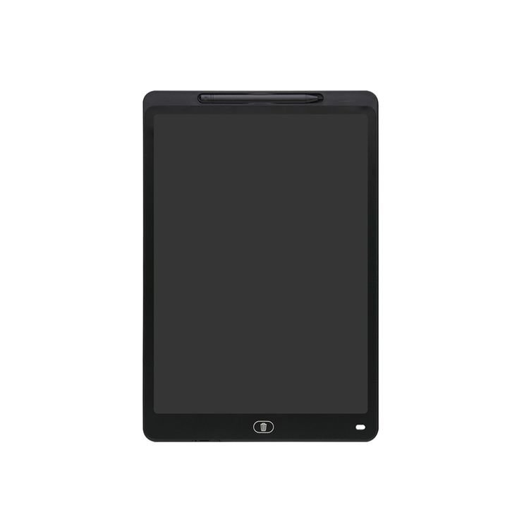 OEM customization superior quality 16inches children drawing board memo pad lcd writing tablet