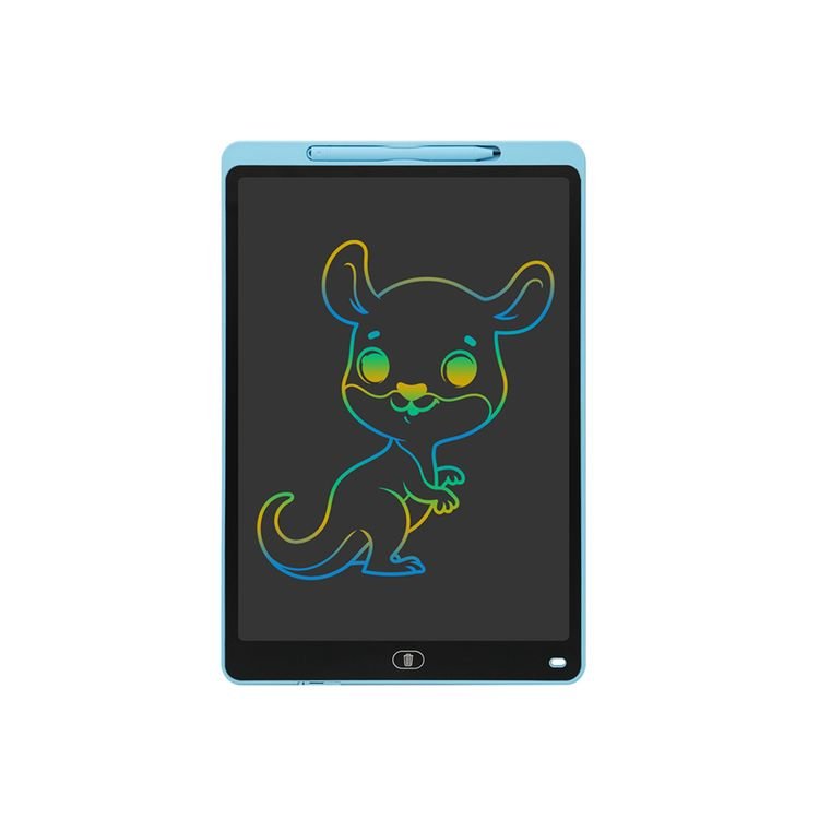 OEM customization superior quality 16inches children drawing board memo pad lcd writing tablet