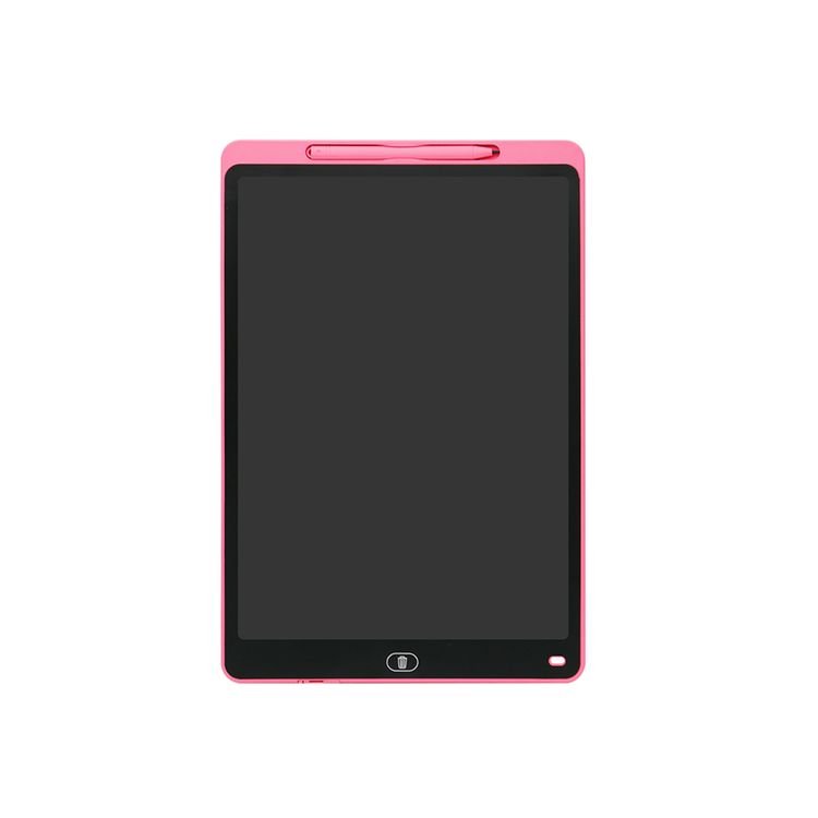 OEM customization superior quality 16inches children drawing board memo pad lcd writing tablet