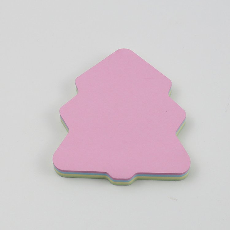 Stationery School Supplies Paper Stickers Index Posted Sticky It Note Pad Custom Memo Pad Sticky Notes