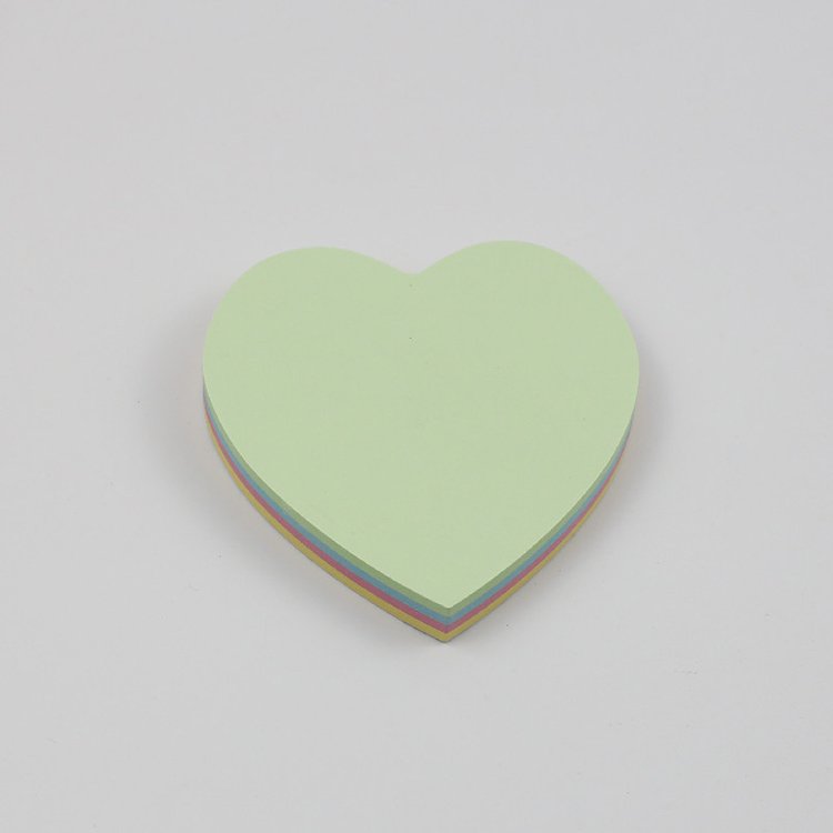 Stationery School Supplies Paper Stickers Index Posted Sticky It Note Pad Custom Memo Pad Sticky Notes