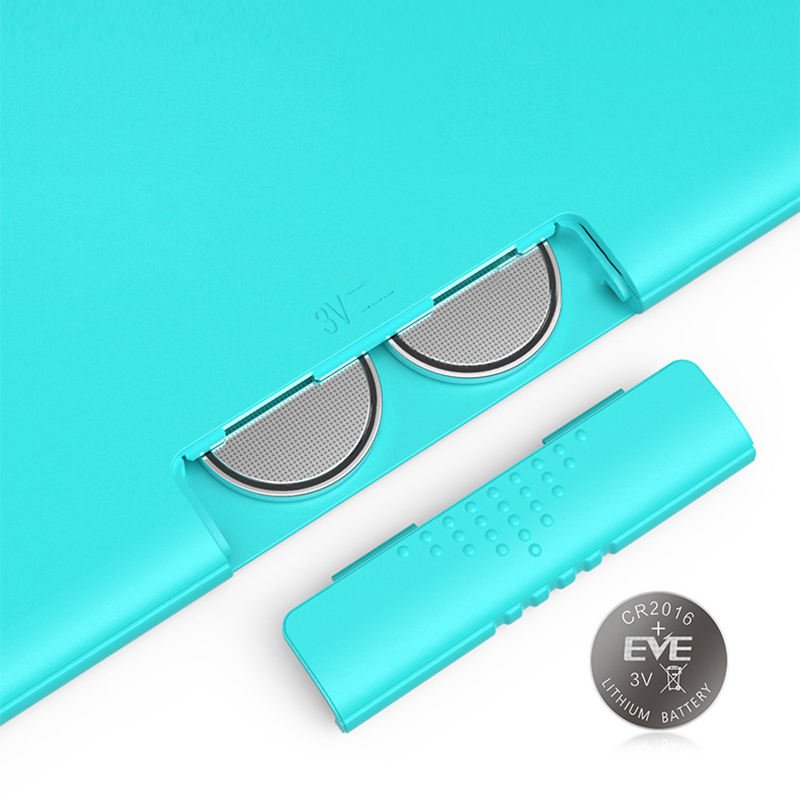 Portable 15-inch Lcd Writing Tablet Erasable Digital Handwriting Board Kids Drawing Memo Pads Christmas Gifts