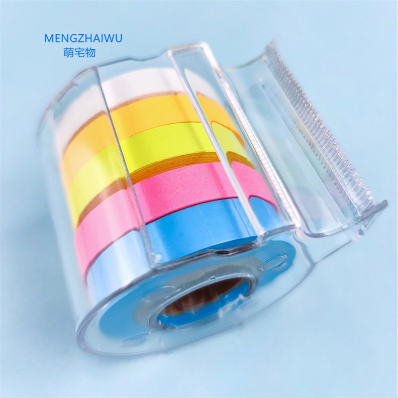 School personalized cheap stationary guangzhou office supplies memo pad holder wholesale self sticky notes