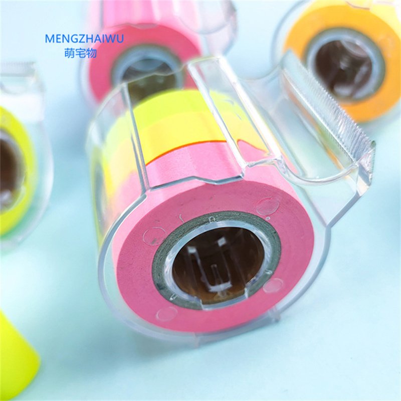 School personalized cheap stationary guangzhou office supplies memo pad holder wholesale self sticky notes