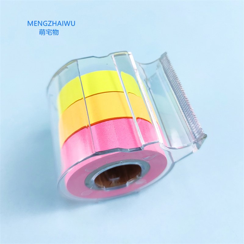 School personalized cheap stationary guangzhou office supplies memo pad holder wholesale self sticky notes