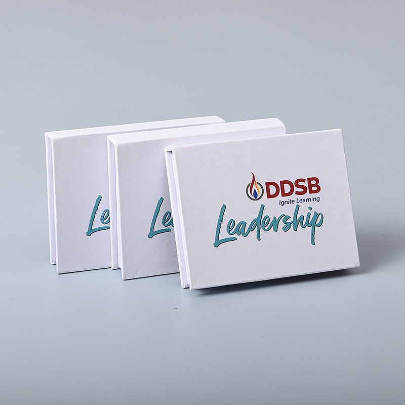 Promotional customized rectangular desktop cube memo pad set post sticky note recycled paper Sticky Notes