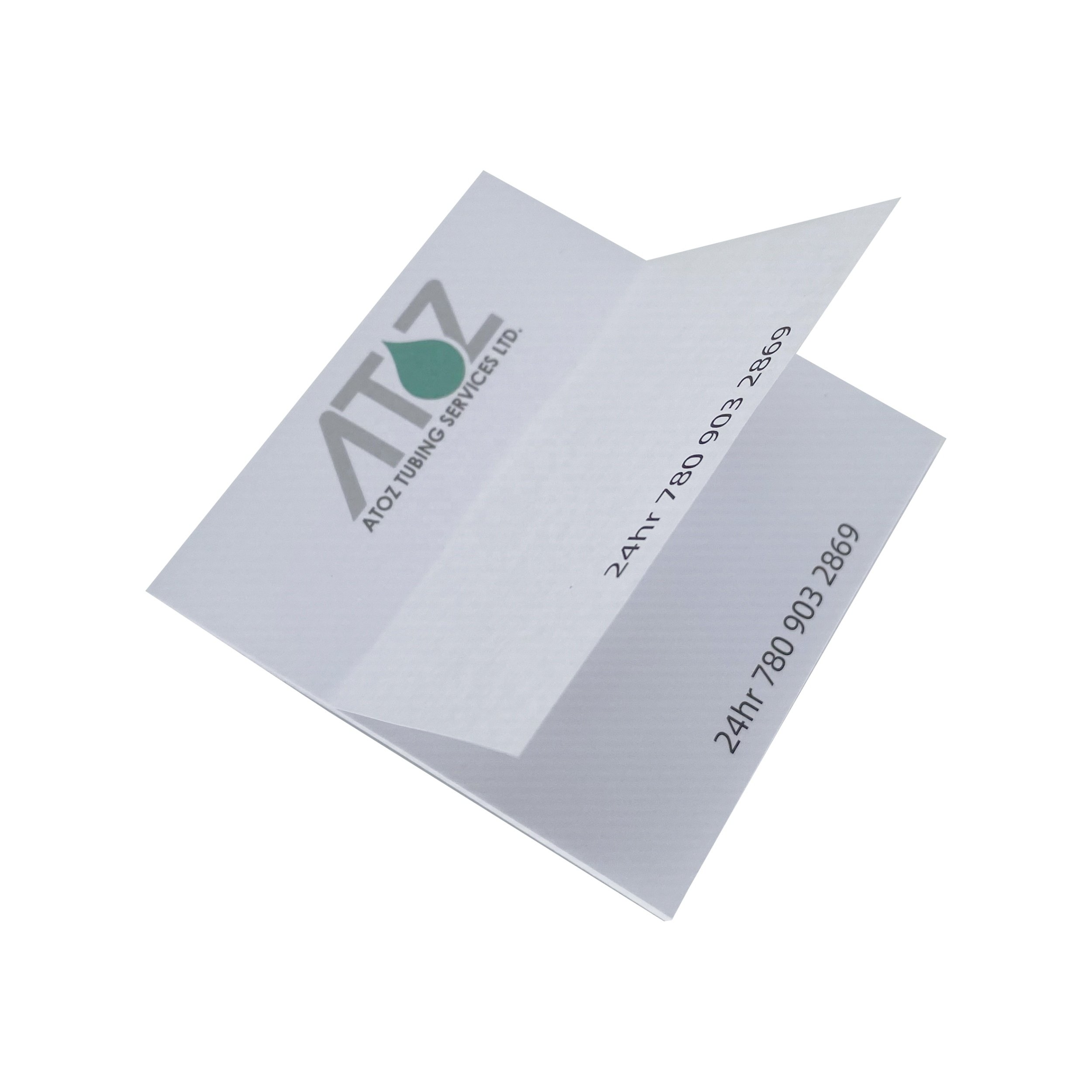 Promotional customized rectangular desktop cube memo pad set post sticky note recycled paper Sticky Notes