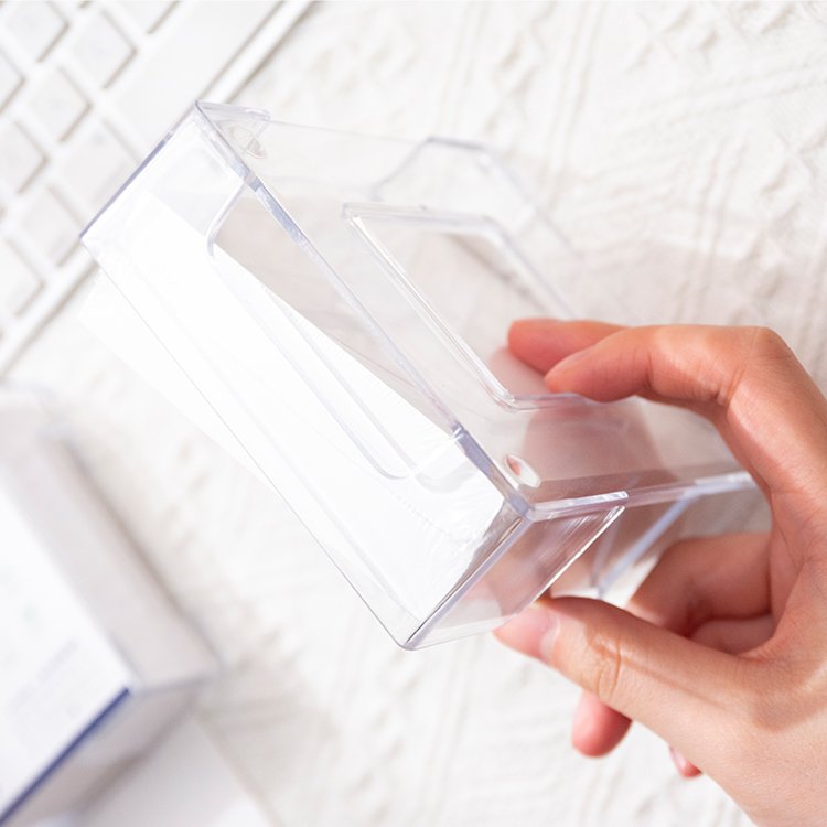 Wholesale Desktop Note Pad 300 Sheets Memo Pad Custom Notepad With Logo