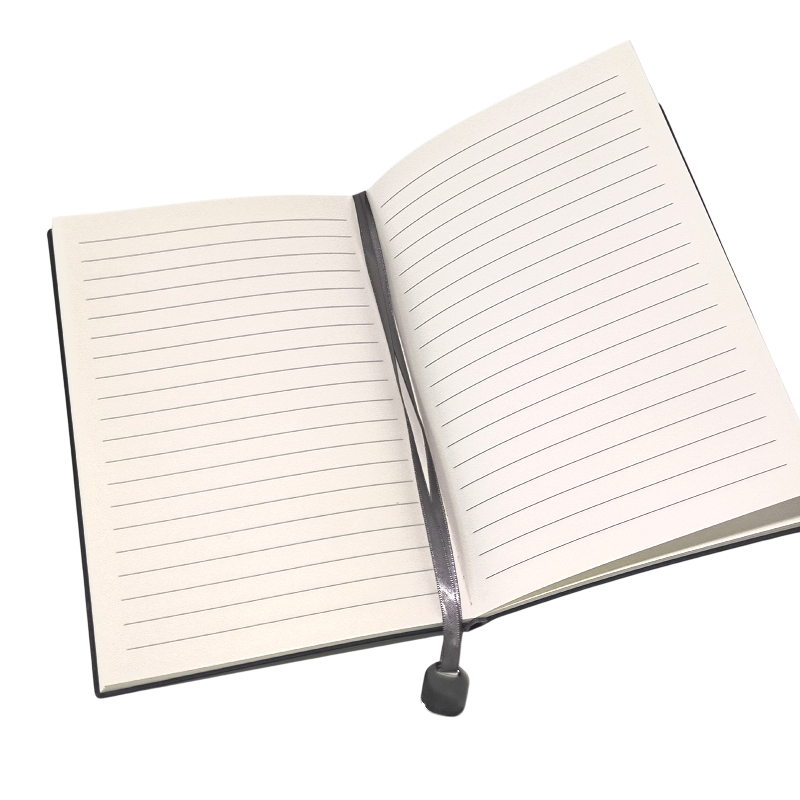 Wholesale Free Sample Cheap Promotional Hardcover A4 A5 A6 Size Pu Leather Custom Notebook With Logo