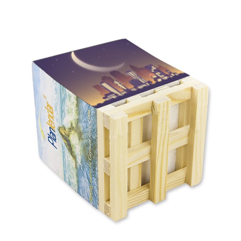 Stationary Sticky Notes Small Sheets Memo Pad Set for Desk