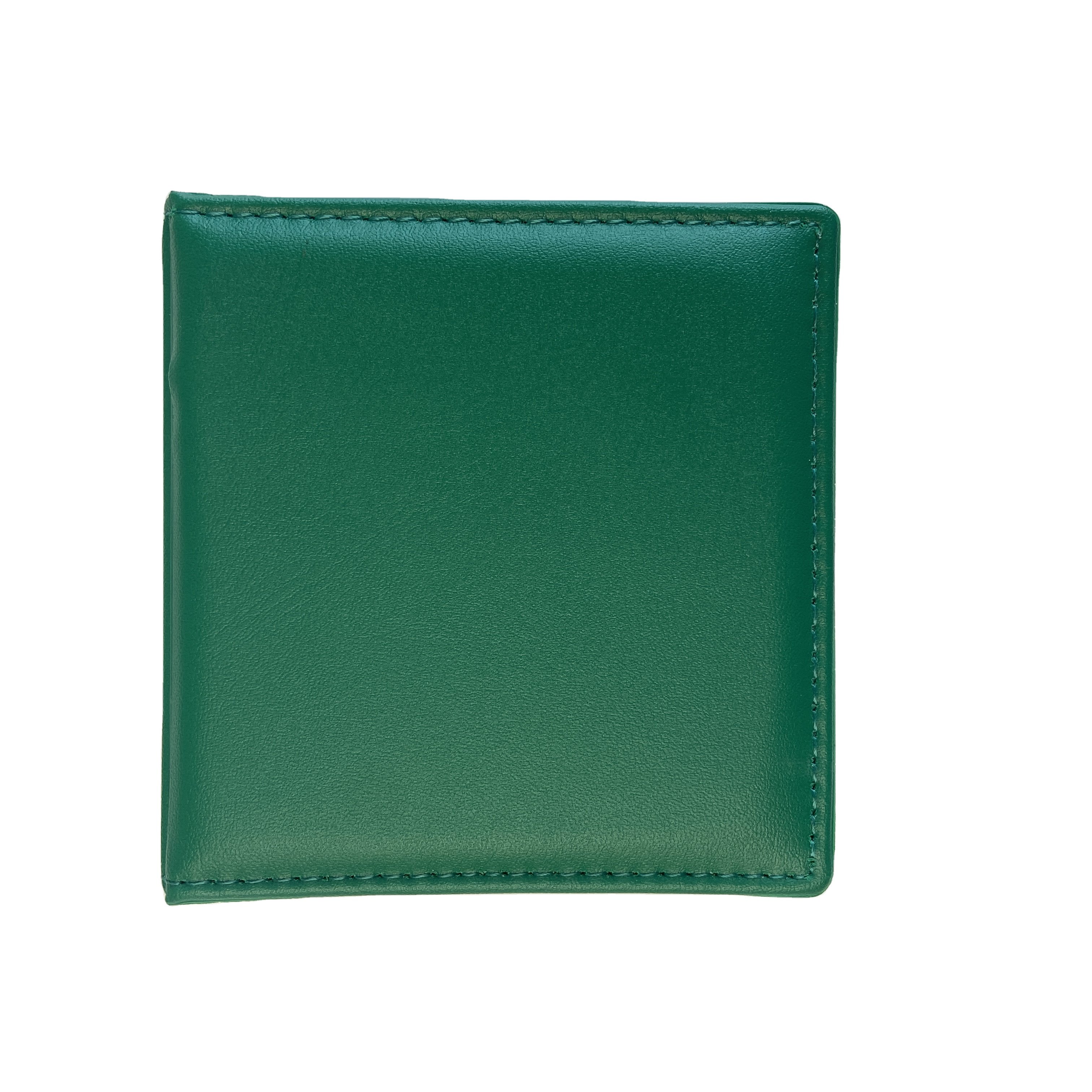 Hot sale custom paper brick non-sticky notes in colored PU box with cover