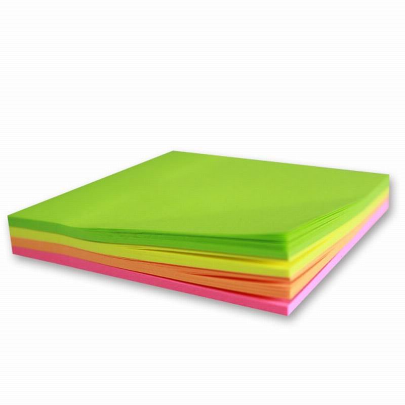 Available in various colors and sizes custom logo printed personalized promotion memo pad for school