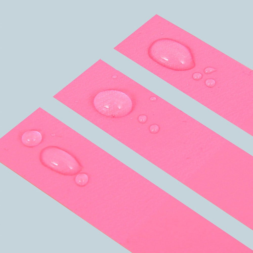Cheap colorful custom transparent plastic pet self-adhesive index tabs film index stationery set promotional sticky notes custom