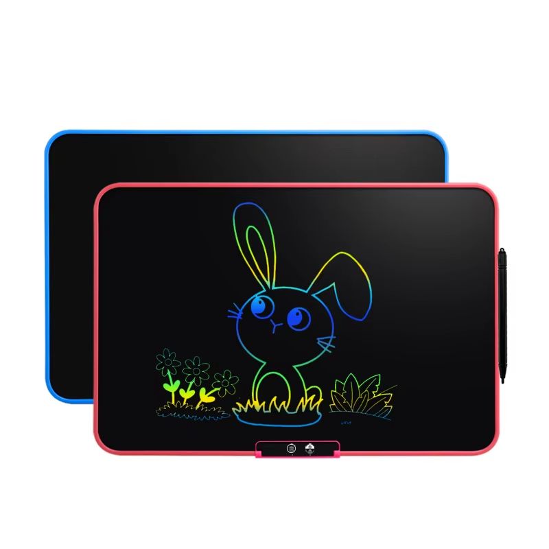 13 inch LCD Digital Memo Pad Handwriting Board with Stylus at The Office or at Home Great Gift for Kids Electronic slate