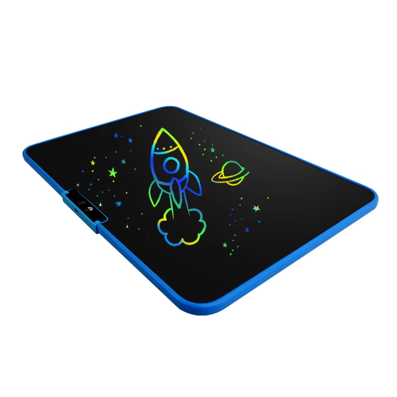13 inch LCD Digital Memo Pad Handwriting Board with Stylus at The Office or at Home Great Gift for Kids Electronic slate