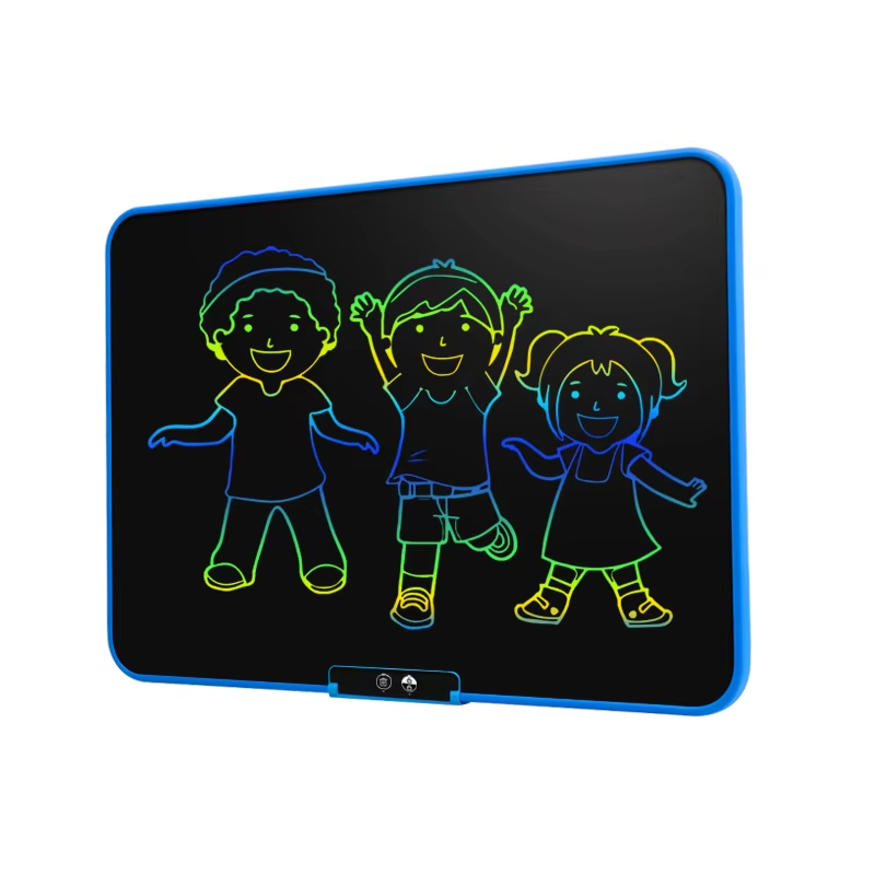 13 inch LCD Digital Memo Pad Handwriting Board with Stylus at The Office or at Home Great Gift for Kids Electronic slate