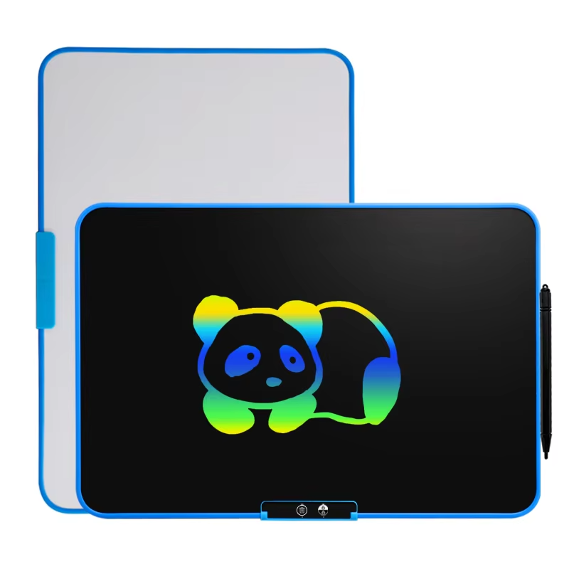 13 inch LCD Digital Memo Pad Handwriting Board with Stylus at The Office or at Home Great Gift for Kids Electronic slate