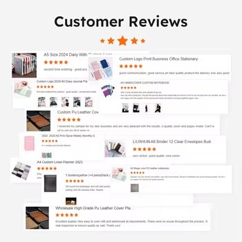 HUATONG 2024 Wholesale Custom Design Daily Shipping List Planner Notepad With Logo Printed Tear off Memo Note Pad