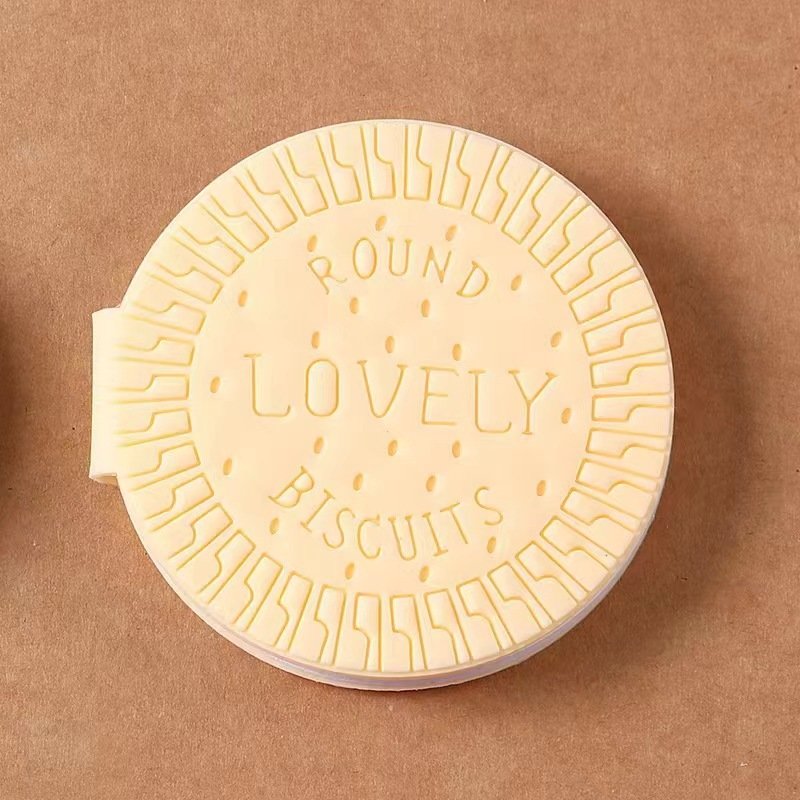 Mini pocket chocolate custom notepad