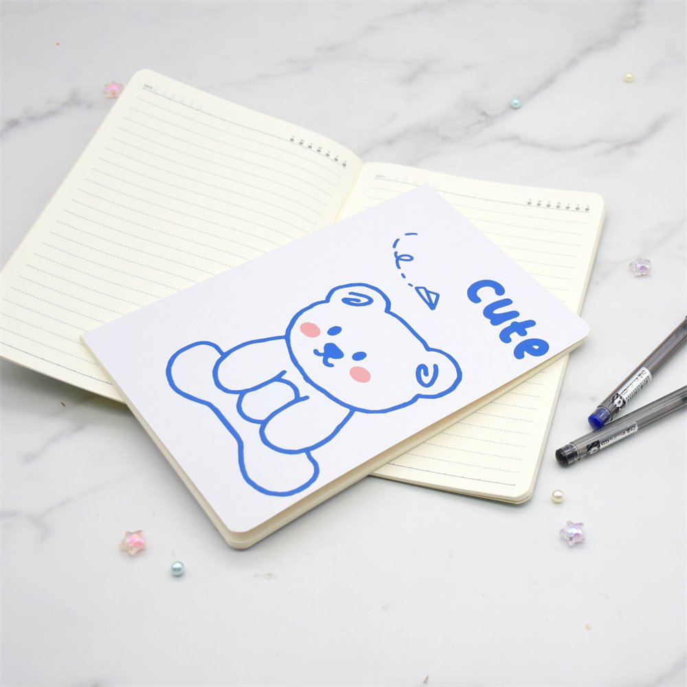 Custom Traveler'S Notebook Handmade Luxury Design Notebook With Refillable Pages