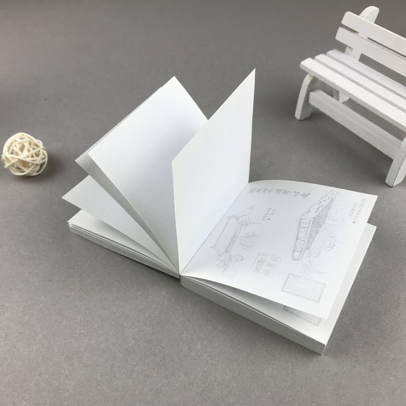 office supplies Custom Promotional Post stationery it Sticky Notes Creative writing