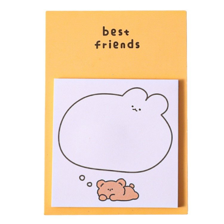 Manufacture Custom Mini Stationary Paper Writing Memo Pads A7 Notepad Printing