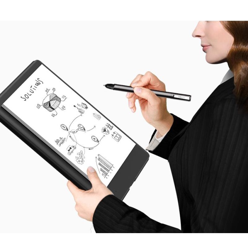 10Inch SDK Cheap Price Electronic USB Digital Smart LCD Signature Pad with Pen