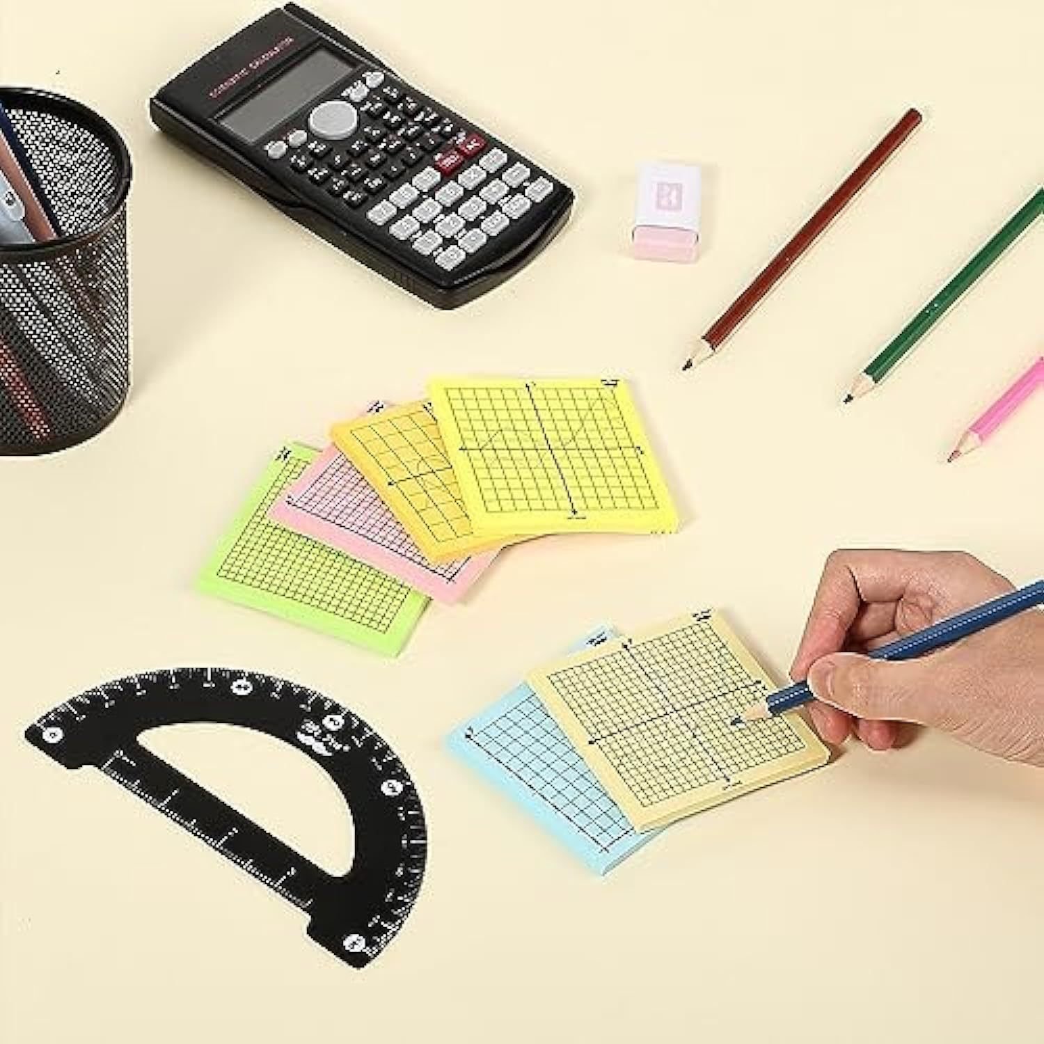 China Manufacturer Personalized Door to door Shipping Christmas gift Children'toy Custom Sticky Notes Machine For Sticky Notes