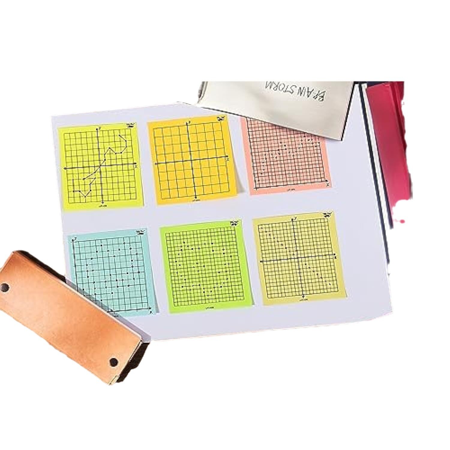 China Manufacturer Personalized Door to door Shipping Christmas gift Children'toy Custom Sticky Notes Machine For Sticky Notes