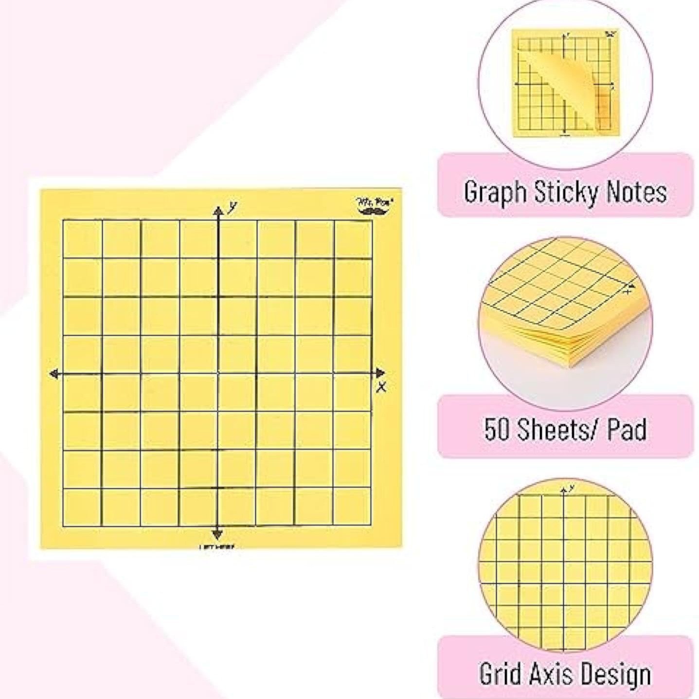 China Manufacturer Personalized Door to door Shipping Christmas gift Children'toy Custom Sticky Notes Machine For Sticky Notes