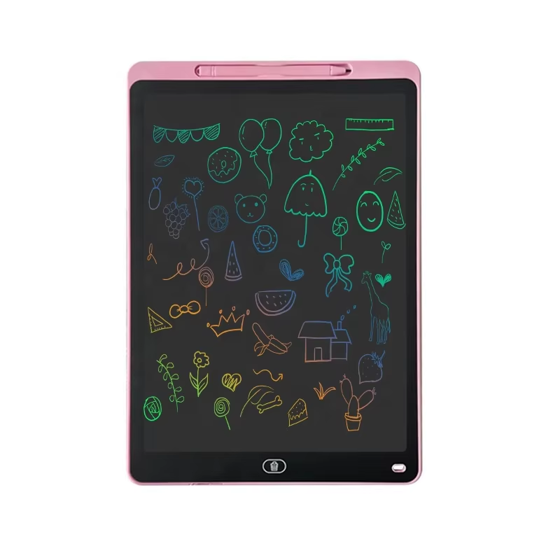 Digital Handwriting Doodle Drawing Pad Kids Toy Lcd Writing Tablet 12 Inch For Children Kids Drawing Board