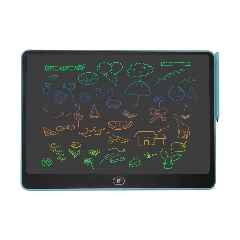 Digital Handwriting Doodle Drawing Pad Kids Toy Lcd Writing Tablet 12 Inch For Children Kids Drawing Board