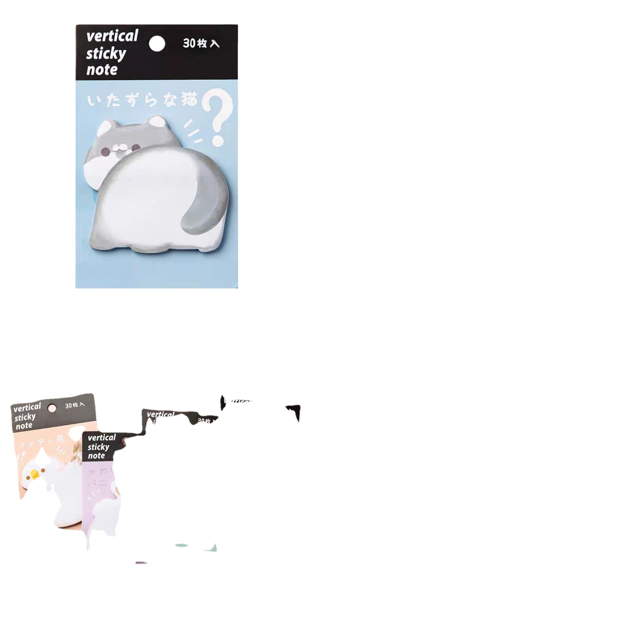 In Stock 3d Calendar Paper Custom Memo Pads Gift Box Stationery Note Pad To Do List With High Quality