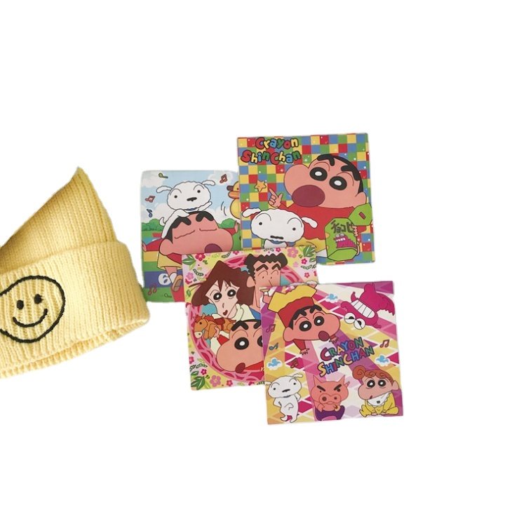 In Stock 3d Calendar Paper Custom Memo Pads Gift Box Stationery Note Pad To Do List With High Quality