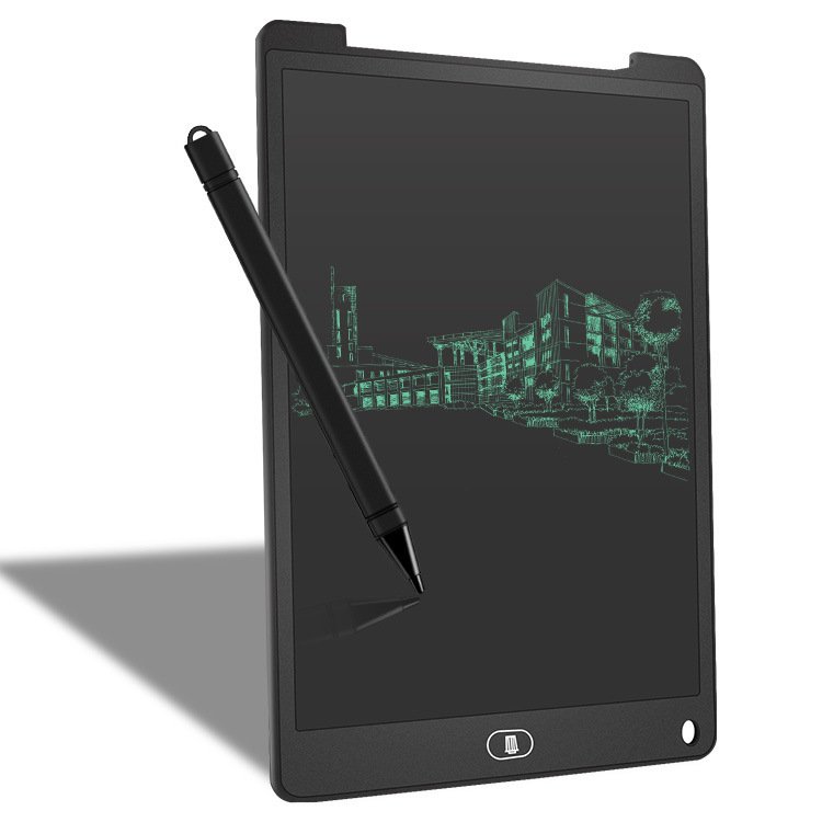 High quality memo pad 8.5 inch lcd writing tablet e writer board