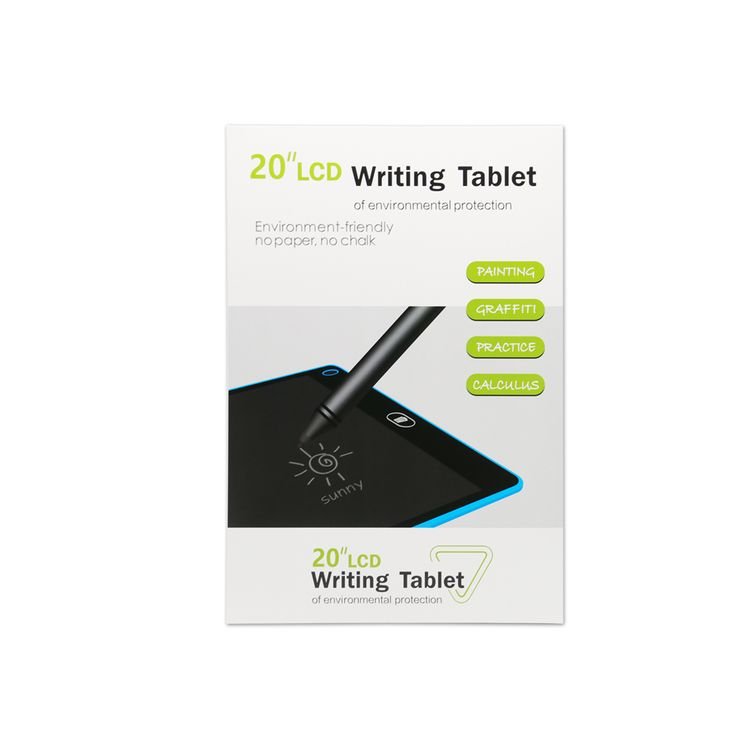 New design factory price excellent quality 16 inches 20inches Color Lcd Writing Digital Drawing Tablet