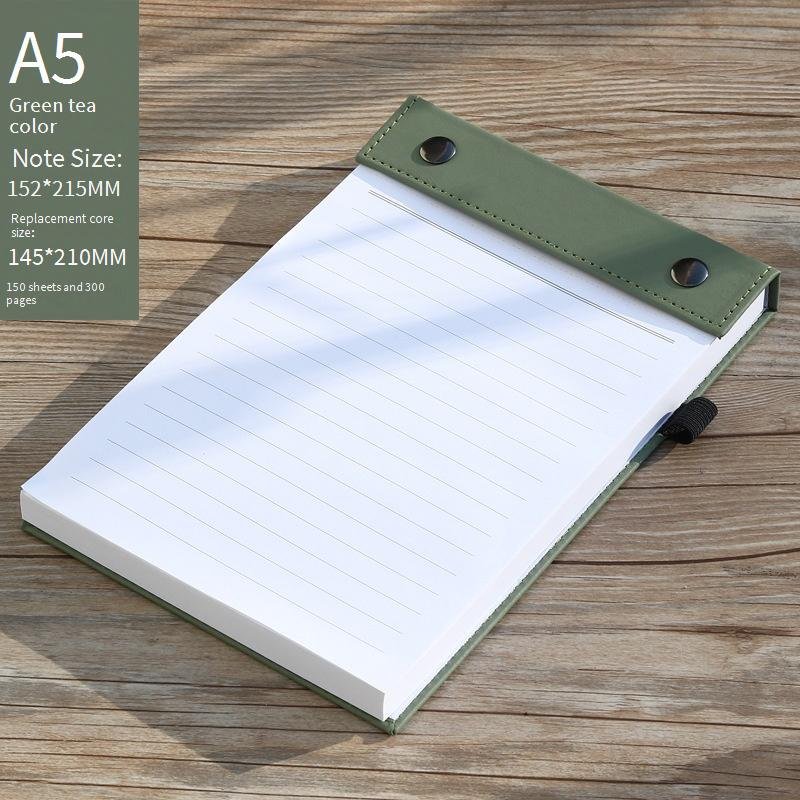 personalized teachable off memo pads bulk a5/a6 begin schedule school stationary and supplies Wholesale Customizable