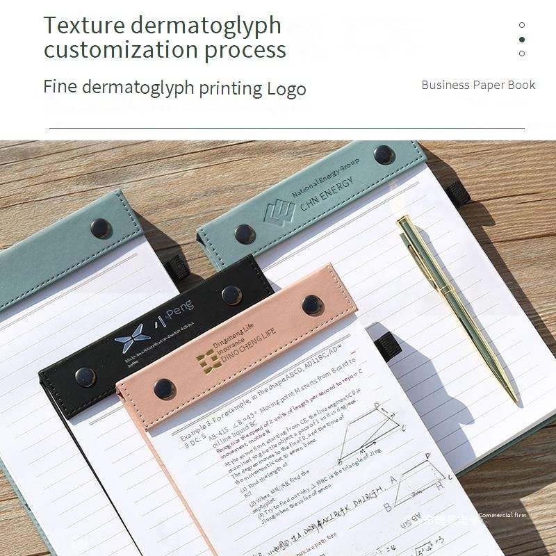 personalized teachable off memo pads bulk a5/a6 begin schedule school stationary and supplies Wholesale Customizable
