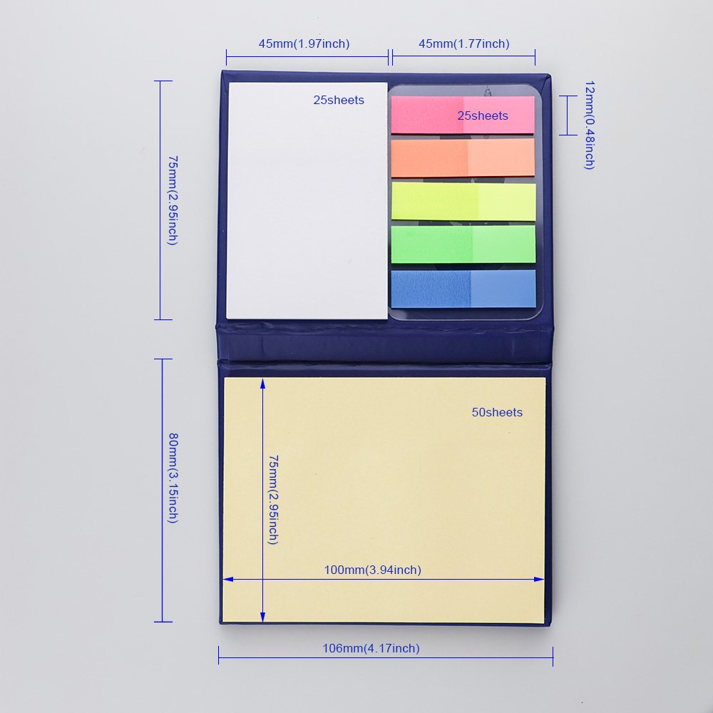 GemFully index card manufacturer B2Bchina buying things online loose leaf Memo Pads paper tablet for notes