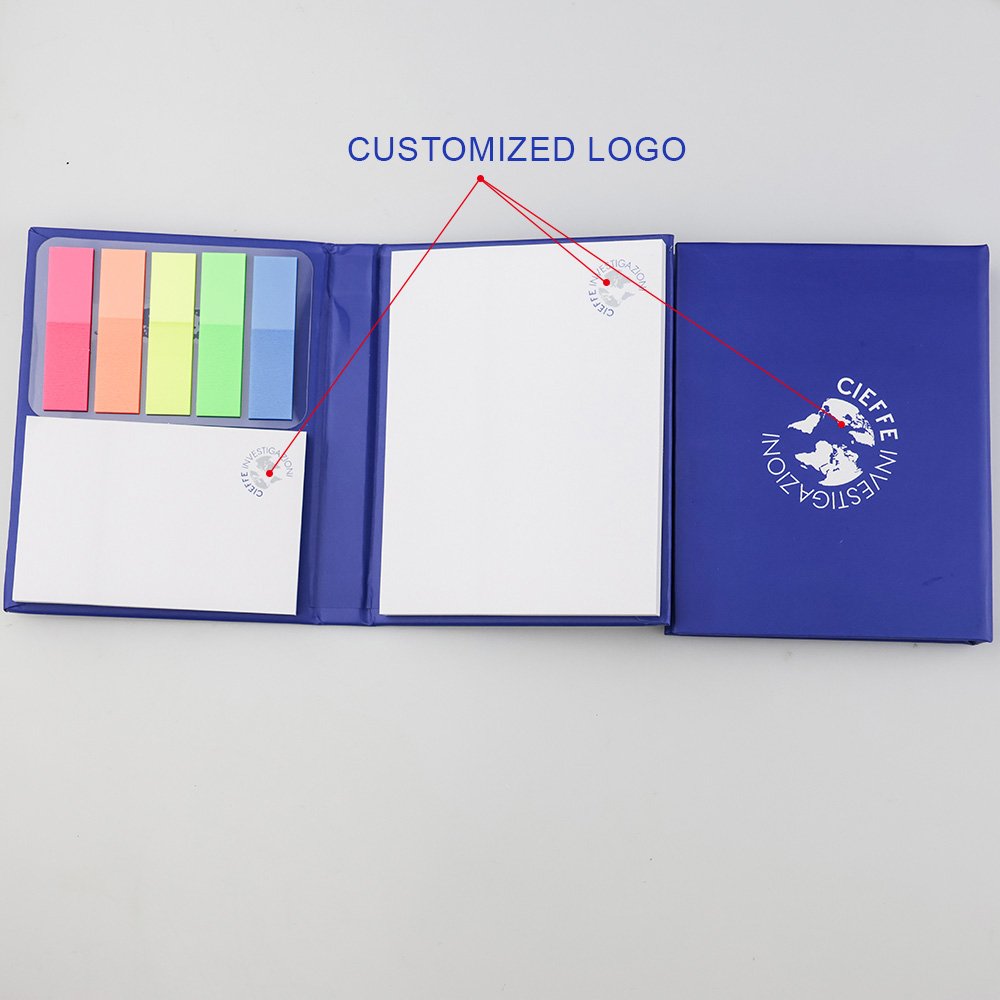 GemFully index card manufacturer B2Bchina buying things online loose leaf Memo Pads paper tablet for notes
