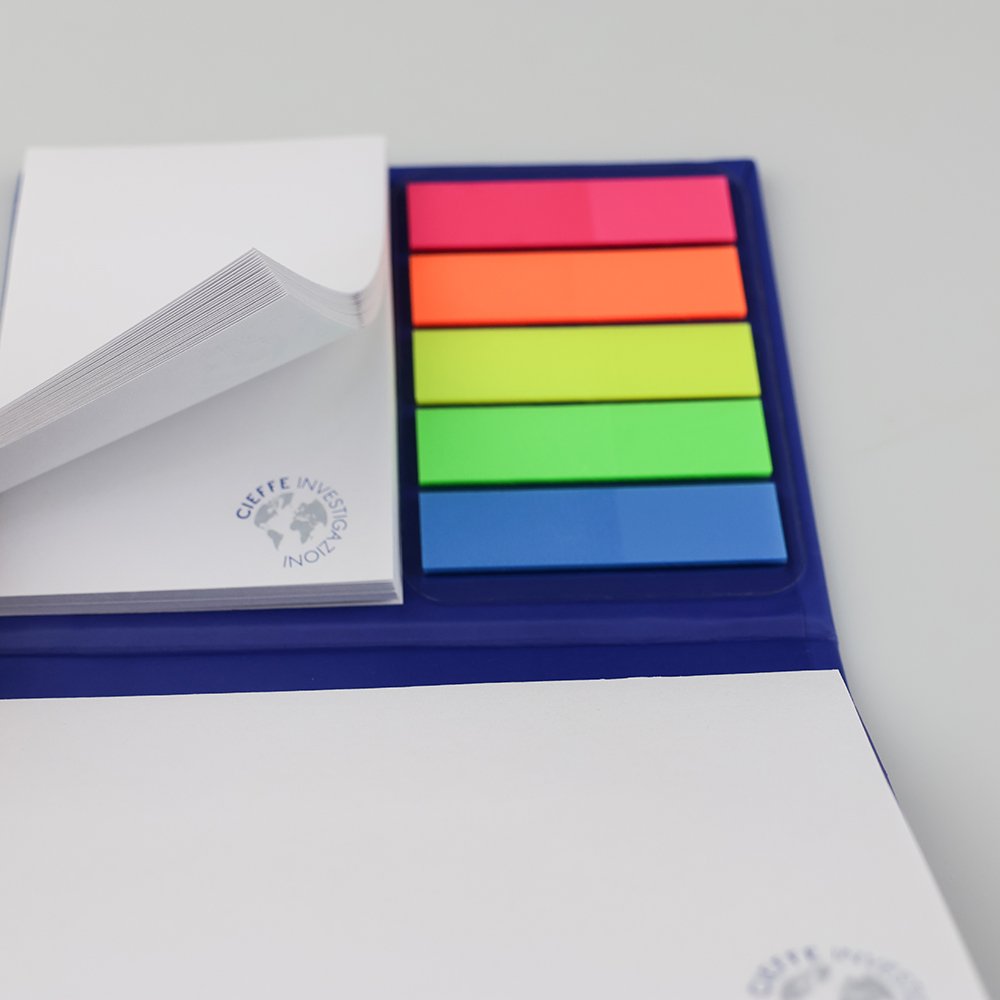 GemFully index card manufacturer B2Bchina buying things online loose leaf Memo Pads paper tablet for notes