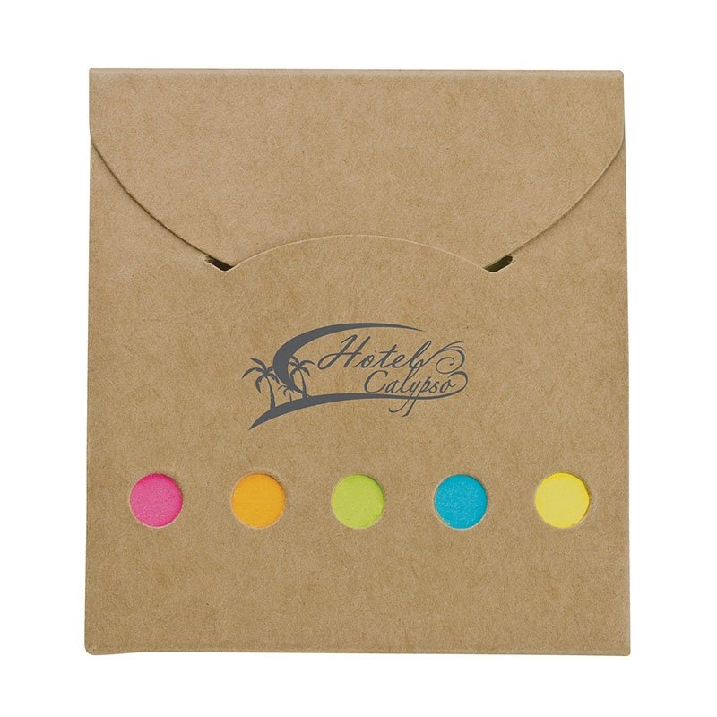 Eco Friendly Paper Index Posted it Sticky Notes Pad Memo Pad Sticky Note