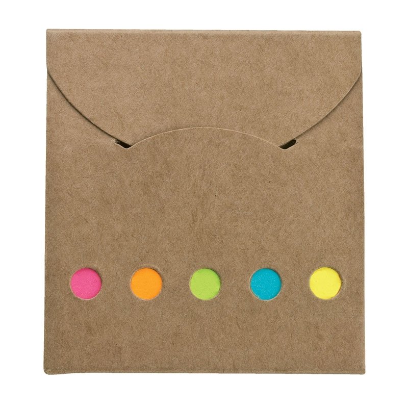 Eco Friendly Paper Index Posted it Sticky Notes Pad Memo Pad Sticky Note