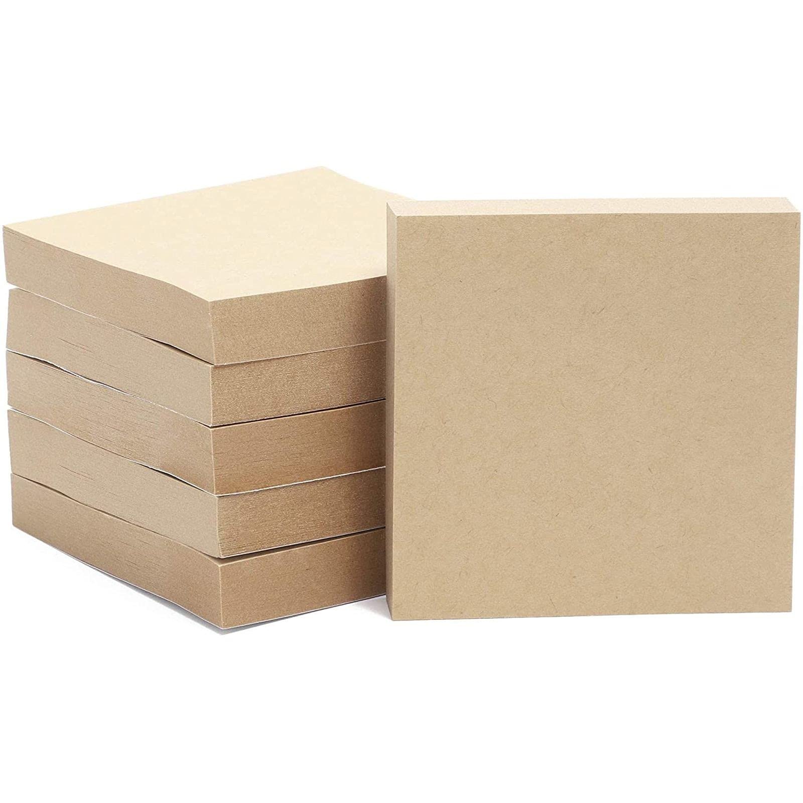 Self adhesive 3*3 100 sheet eco friendly material colorful memo pad table top custom nurse sticky notes