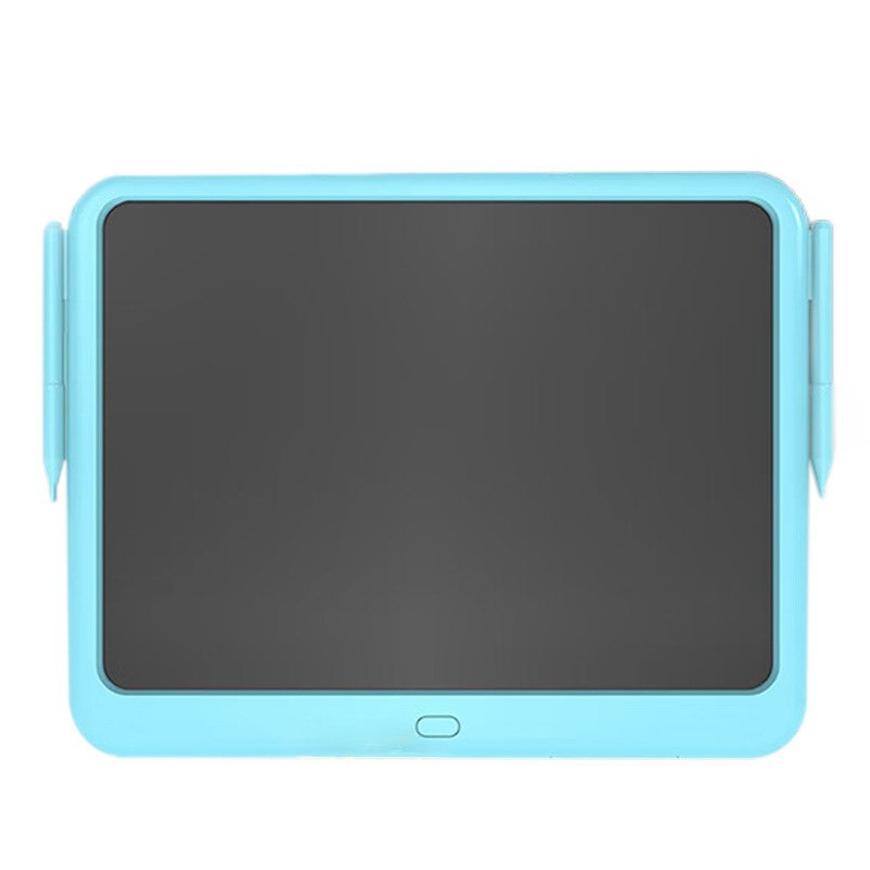 15 inch children's LCD handwriting board, electronic writing board, flexible draft board, graffiti board, drawing board